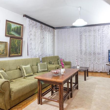 Apartman Lamija ซาราเยโว ภายนอก รูปภาพ